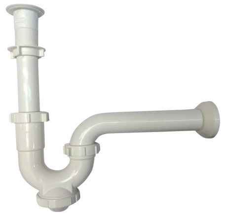 CESPOL RIGIDO PARA LAVABO 9730