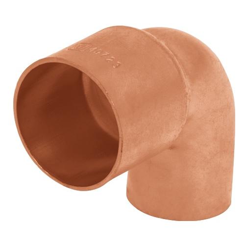 CODO RED COBRE 1/2X3/8"   CCCR13-10