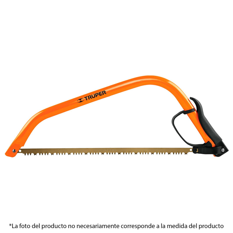 ARCO JARDINERO 24'' TRUPER 10258