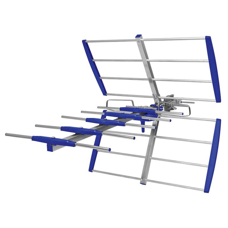 ANTENA AEREA 8 ELEMENTOS VOLTECH 48119