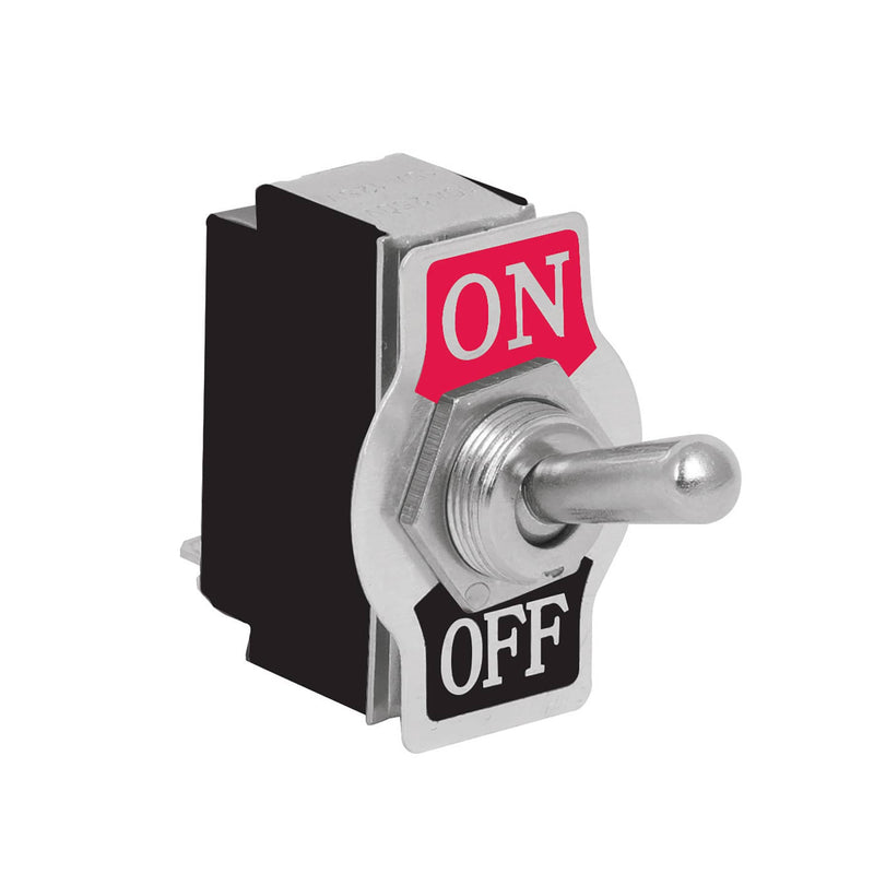 INTERRUPTOR DE PALANCA 2 TORNILLOS VOLTECH 46442