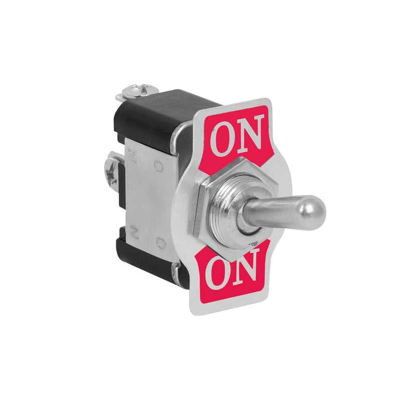 INTERRUPTOR DE PALANCA 3 TORNILLOS VOLTECH 46443