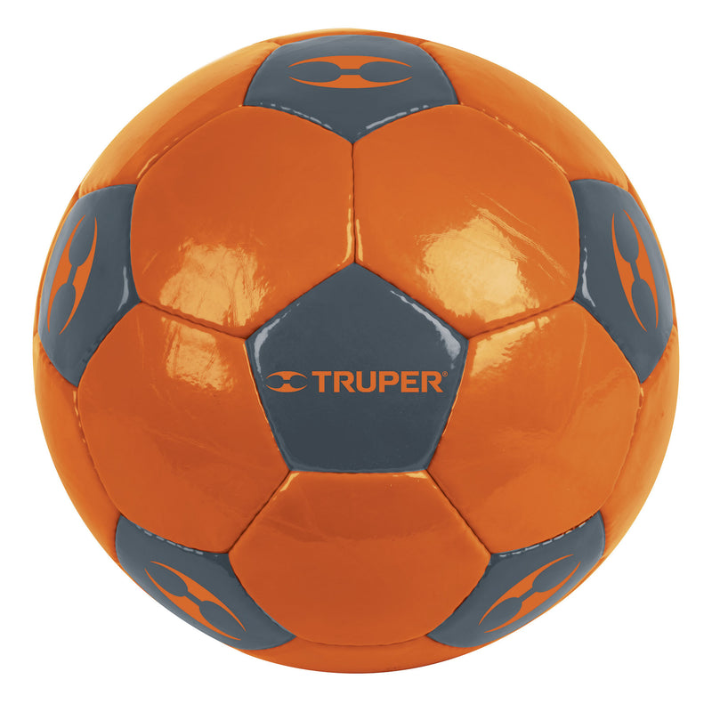 BALON FUTBOL SOCCER TRUPER 62010