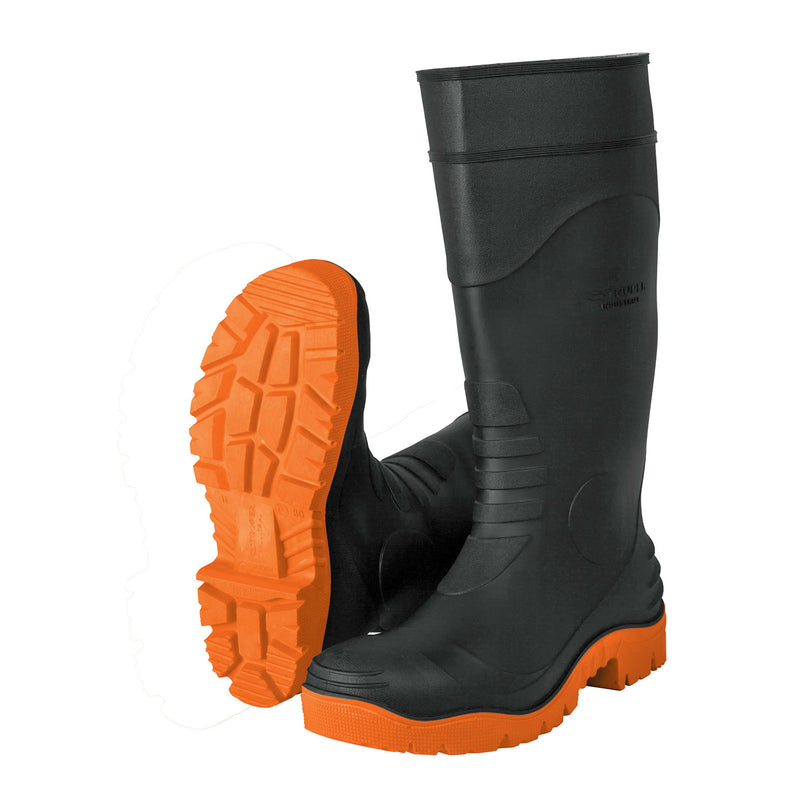 BOTAS IMPERMEABLES INDUSTRIALES TRUPER 17913