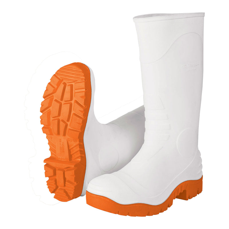 BOTAS IMPERMEABLES SANITARIAS TRUPER 17932