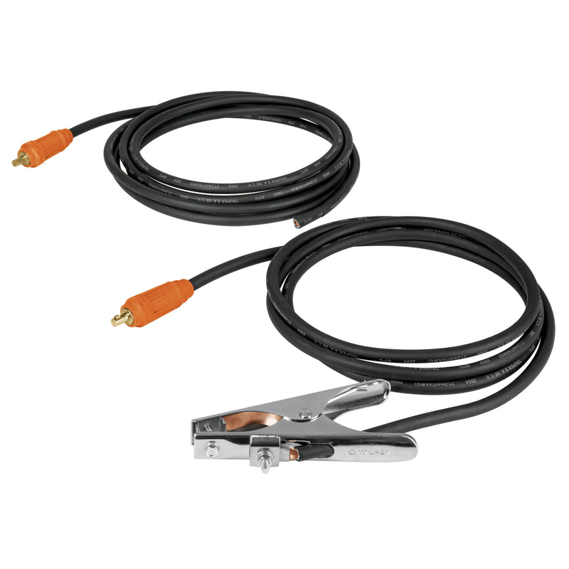 CABLES SOLDADORA SOT-250A TRUPER 14348