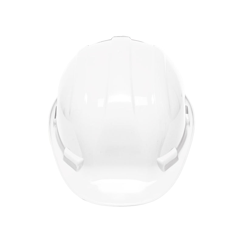 CASCO SEGURIDAD BLANCO PRETUL 25038