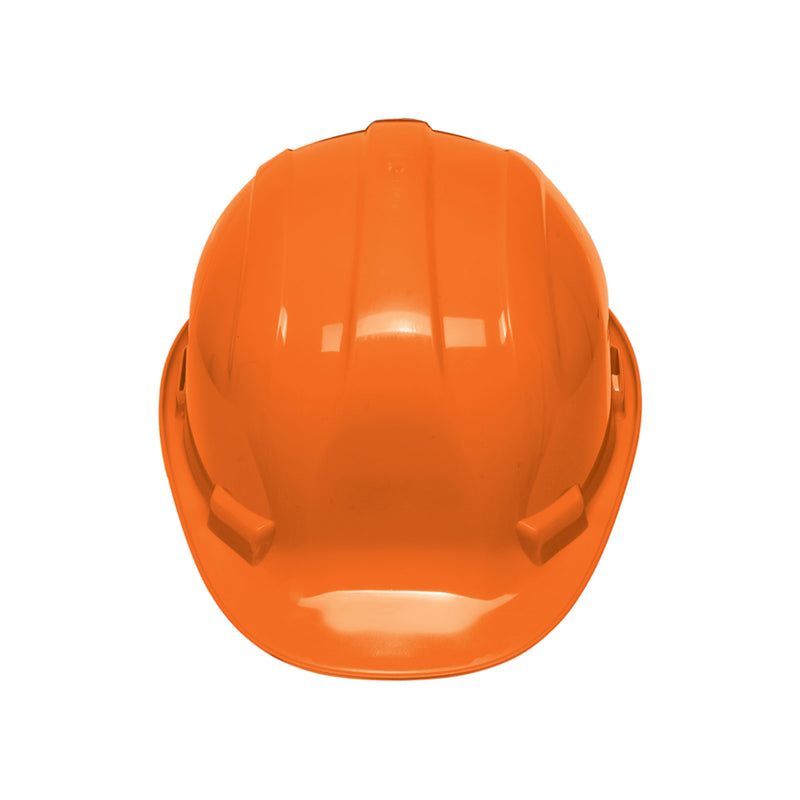 CASCO SEGURIDAD NARANJA PRETUL 25036