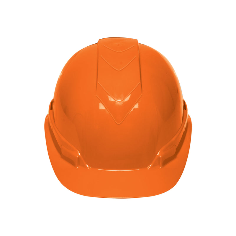 CASCO SEGURIDAD NARANJA TRUPER 14292