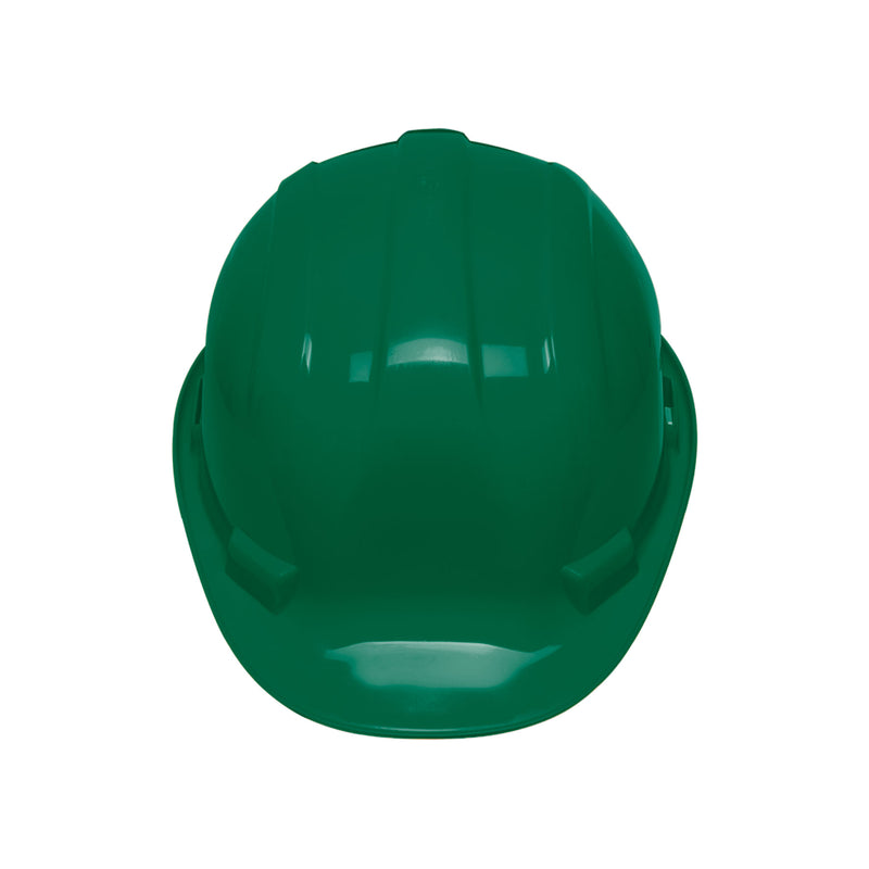 CASCO SEGURIDAD VERDE PRETUL 25045