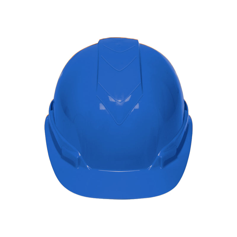 CASCO SEGURIDAD AZUL TRUPER 10371