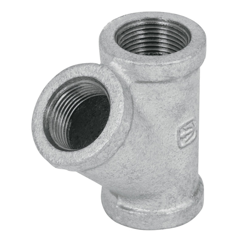 YEE GALVANIZADO 3/4'' FOSET 47474