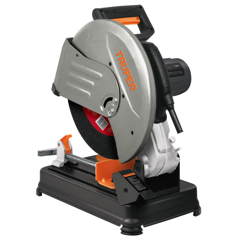 TROZADORA METALES 14  2200 W TRUPER 11723