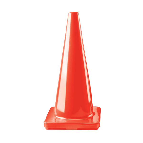 CONO DE PRECAUCION 70 CM TRUPER 13122