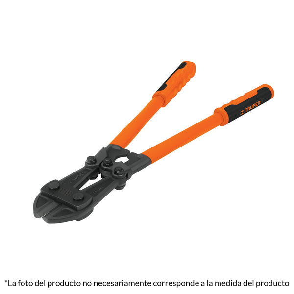 CORTAPERNOS PROFESIONAL 12' TRUPER 12830