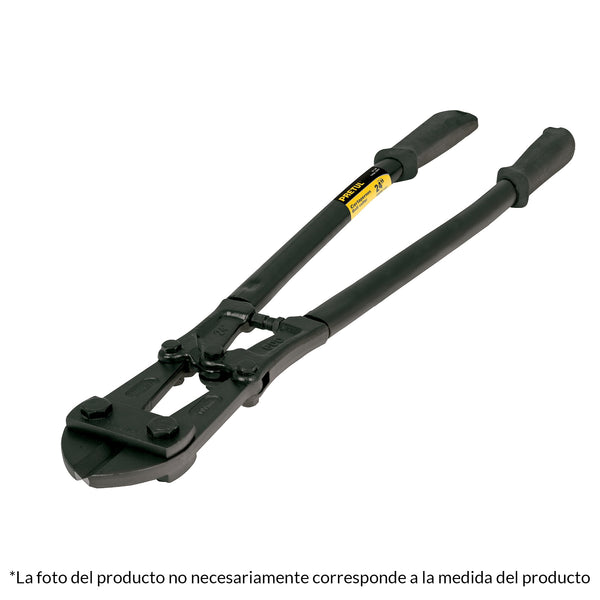 CORTAPERNOS TUBULAR 14' PRETUL 20945