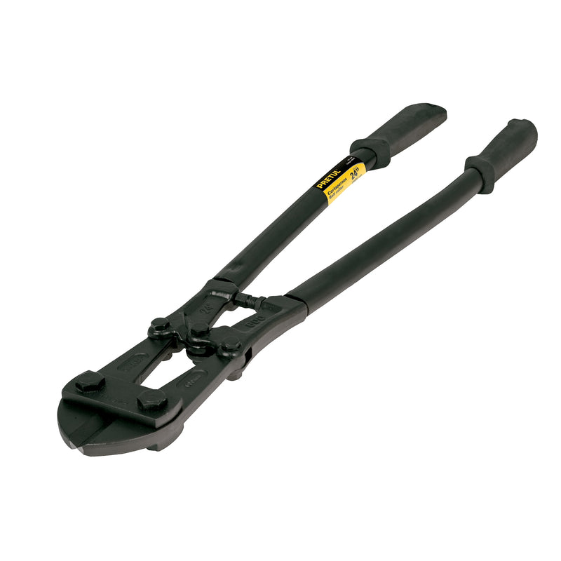 CORTAPERNOS TUBULAR 24' PRETUL 20947