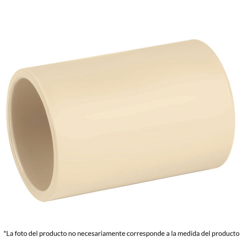 COPLE CPVC 2'' FOSET 48934