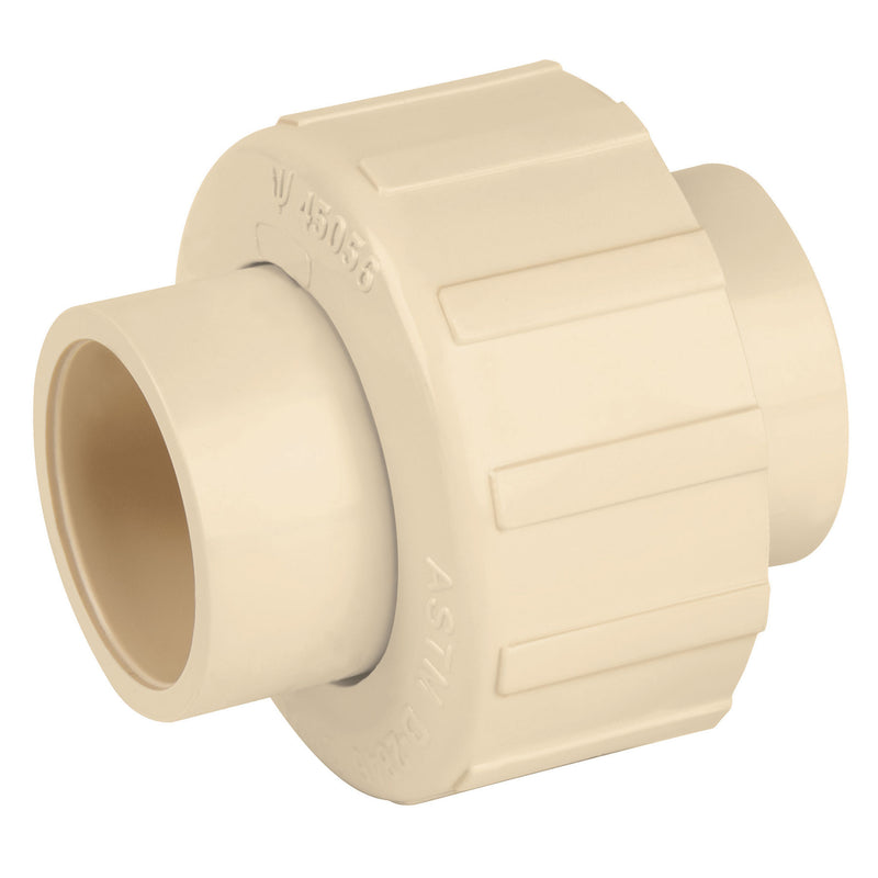 TUERCA UNION CPVC 3/4'' FOSET 45056