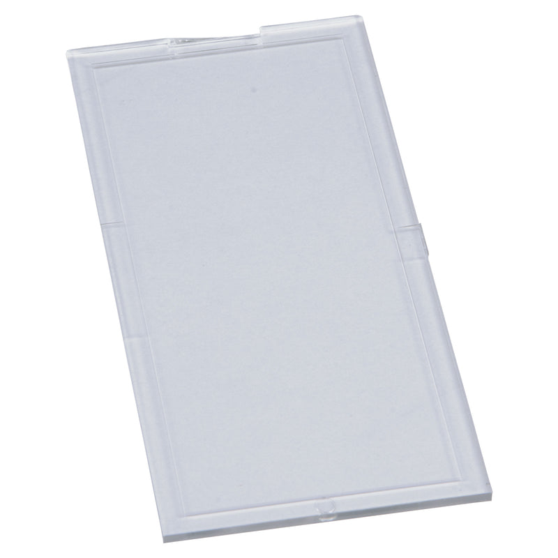 LENTE CARETA TRANSPARENTE TRUPER 14278