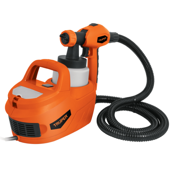PISTOLA ELECTRICA P/ SANITIZAR (PINTAR O FUMIGAR) 440W 15383