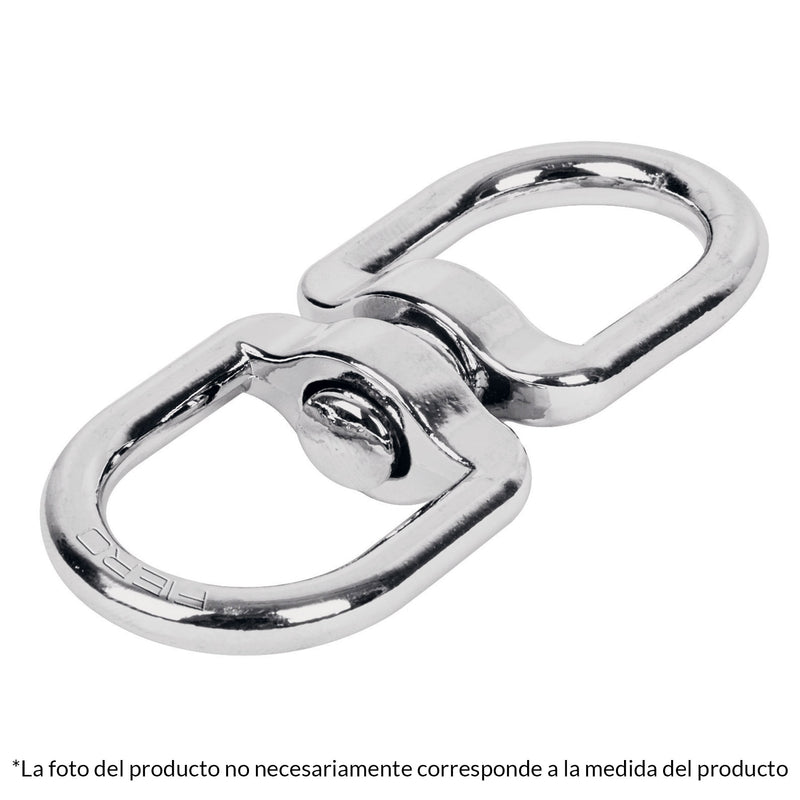 DESTORCEDOR 1/4' FIERO 44100