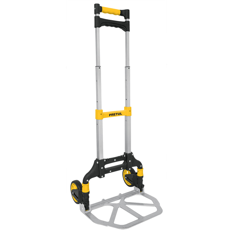 DIABLO DE CARGA PLEGABLE 100 KG PRETUL 24127