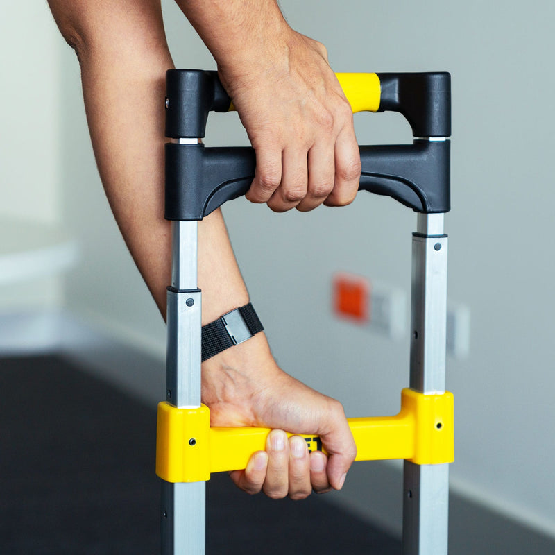 DIABLO DE CARGA PLEGABLE 100 KG PRETUL 24127