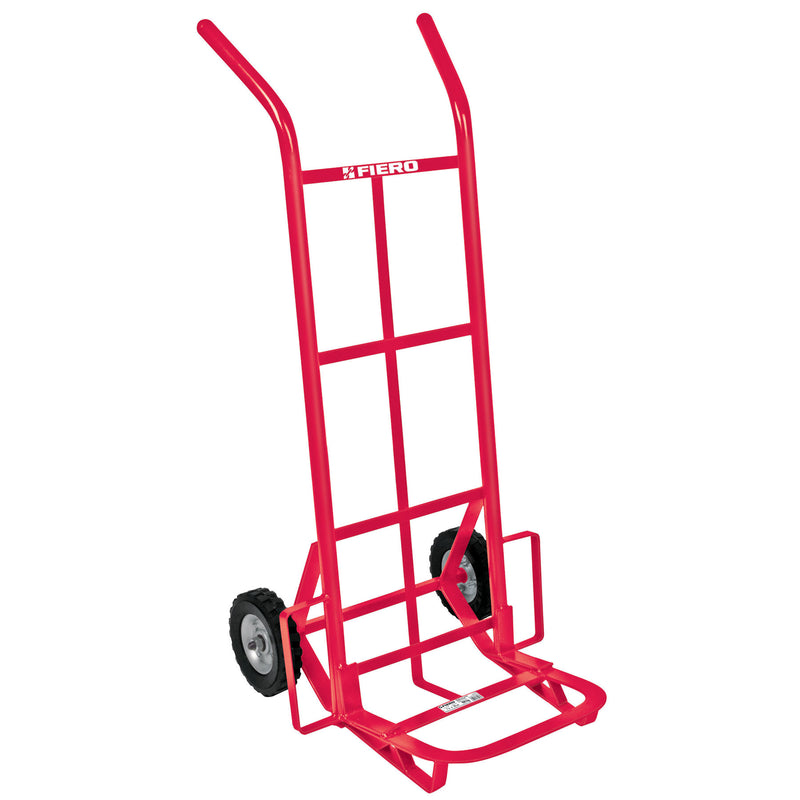 DIABLO DE CARGA 100KG FIERO 44475