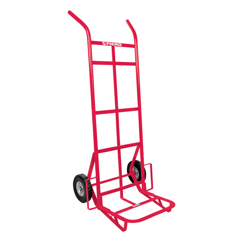 DIABLO DE CARGA 300 KG FIERO 44477