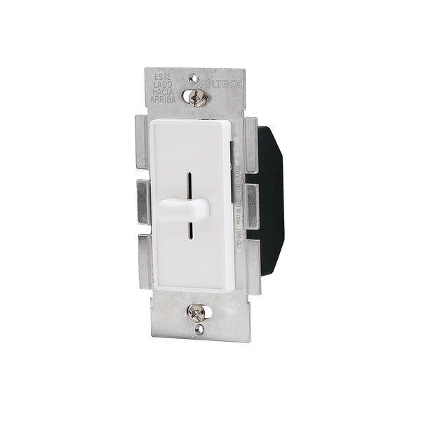 DIMMER DESLIZABLE 600 W CLASSIC VOLTECH 46300