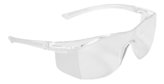 Lentes de seguridad, transparente, Ultralite
