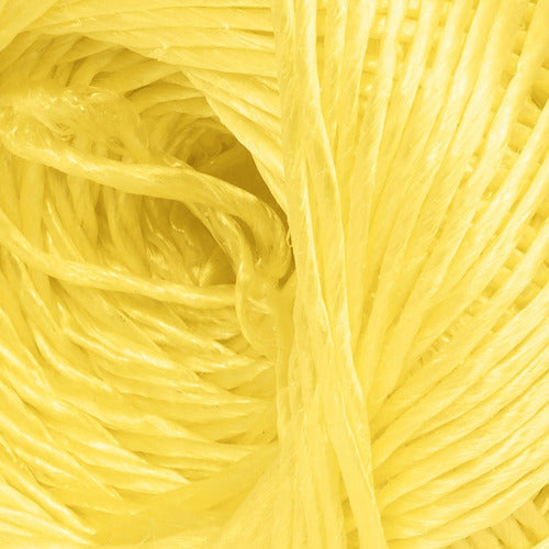 RAFIA 500G DE COLOR FIERO 45033