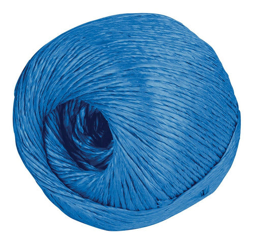 RAFIA 500G DE COLOR FIERO 45033