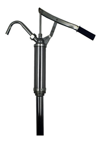 BOMBA EXTRACTORA DE LIQUIDOS  TOOLCRAFT