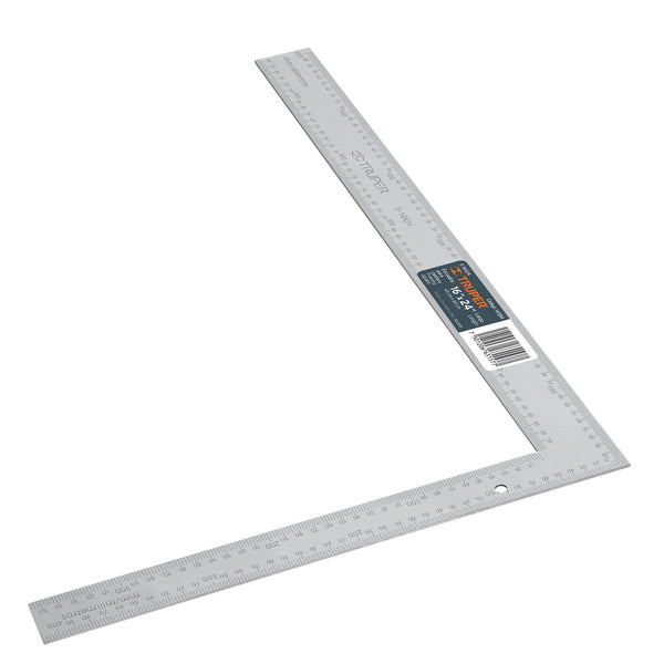 ESCUADRA CANTERO 16' X 24' TRUPER 14384