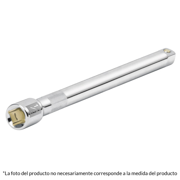 EXTENSION 1/2' DE 20' TRUPER 13919