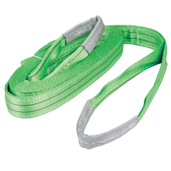 ESLINGA OJO A OJO 2'' X 8 MT TRUPER 17870