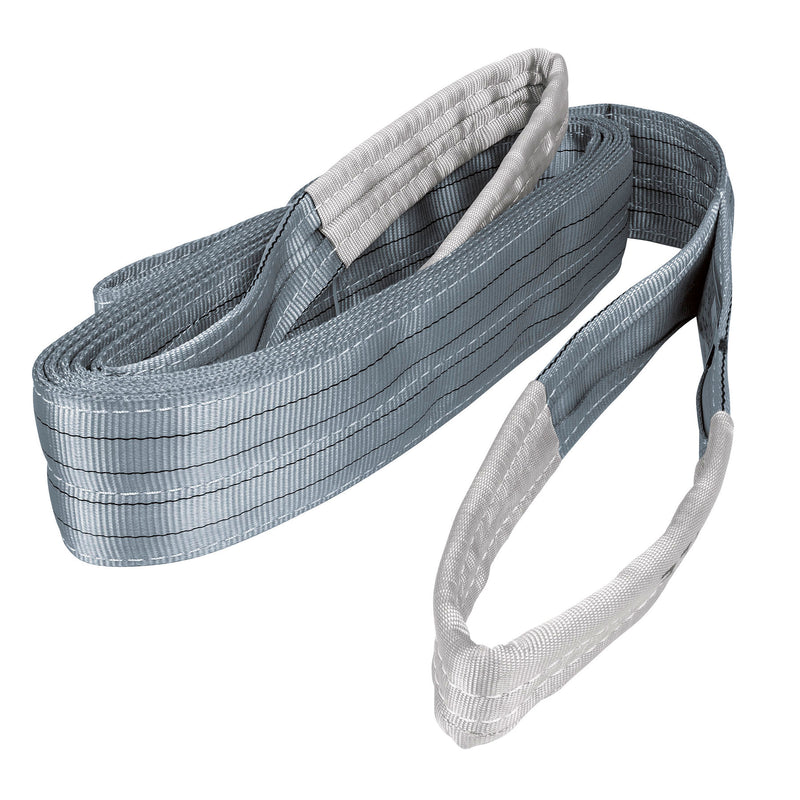 ESLINGA OJO A OJO 4'' X 4 MT TRUPER 17876