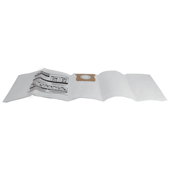 FILTRO PAPEL ASPI-06 TRUPER 12082