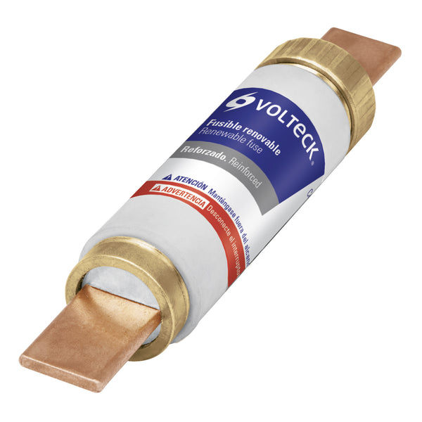FUSIBLE REFORZADO 100 A VOLTECH 47282