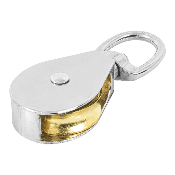 Garrucha para noria de 1 1/2'