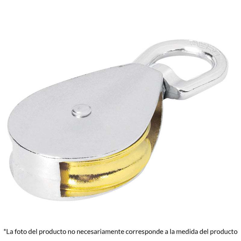 GARRUCHA NORIA 1' FIERO 44114