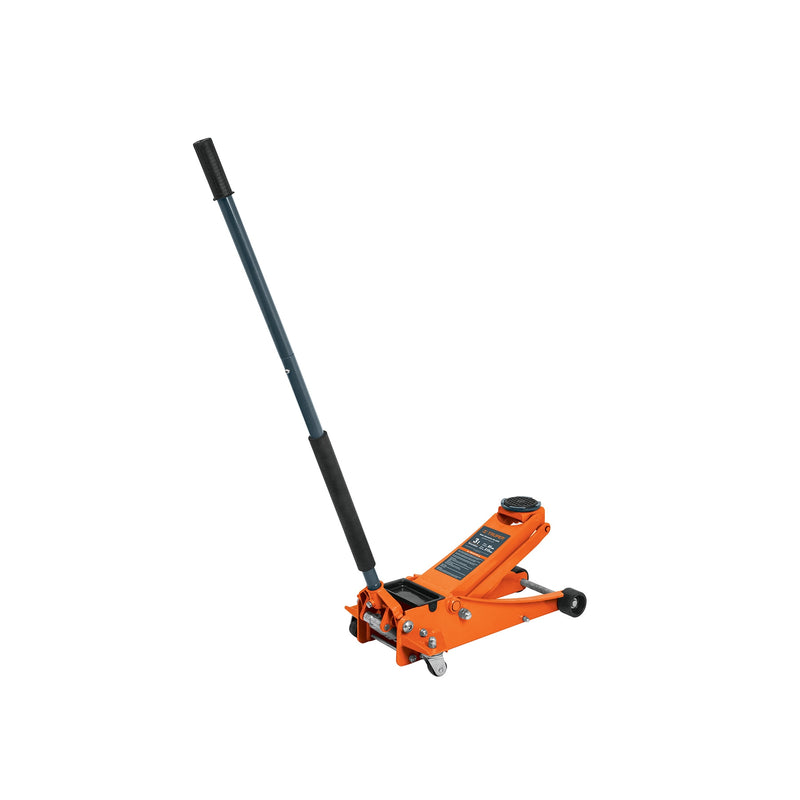 GATO PATIN 3 TON ELEVACION RAPIDA TRUPER 14806