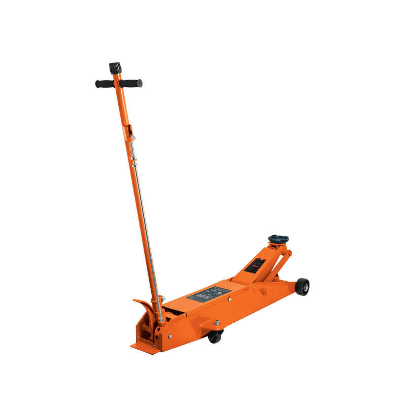 GATO PATIN 5 TON PROFESIONAL TRUPER 14957