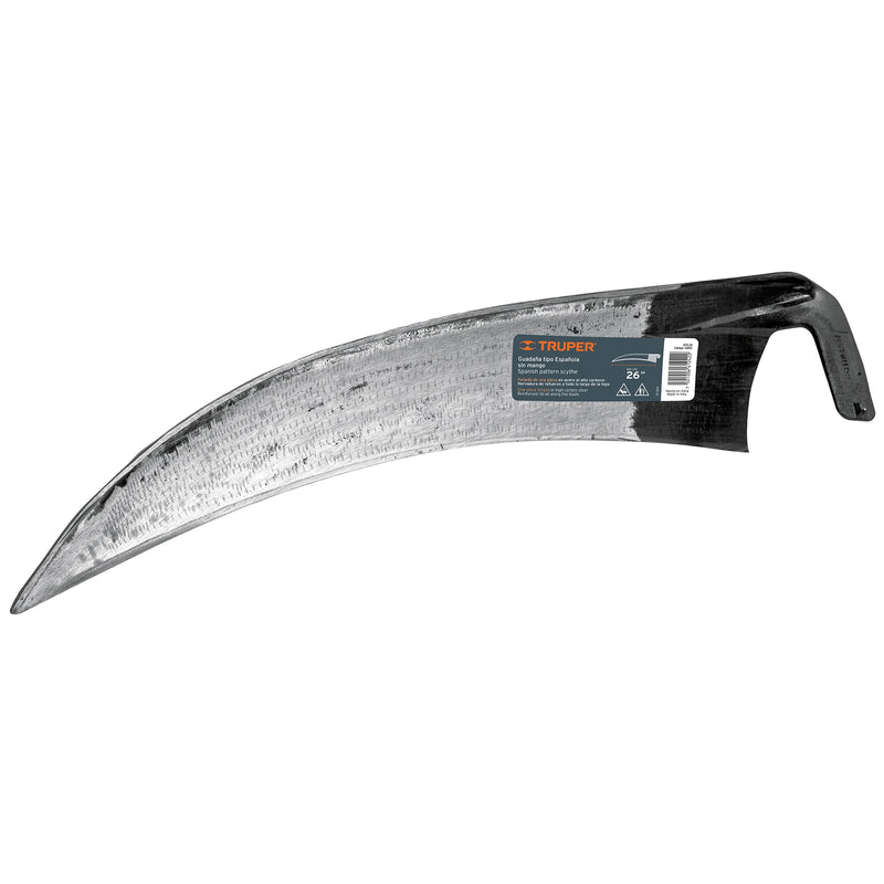 GUADAÇ?A ESPAÇ?OLA S/ MANGO TRUPER 14901