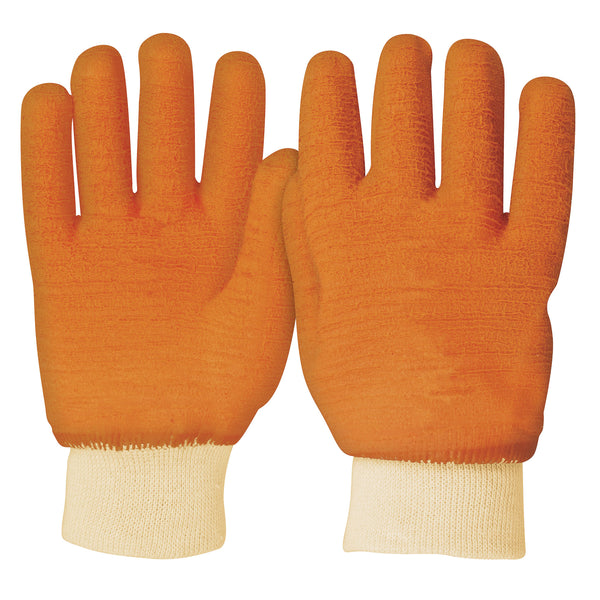 GUANTES ALGODON Y HULE USO GENERAL TRUPER 14248