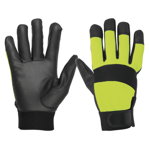 GUANTES DE USO AUTOMOTRIZ TRUPER 13194