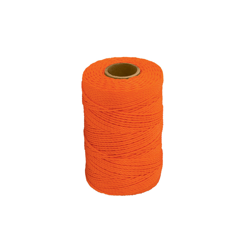 HILO ALBAÇ?IL GRANDE 165 MT NARANJA TRUPER 14061