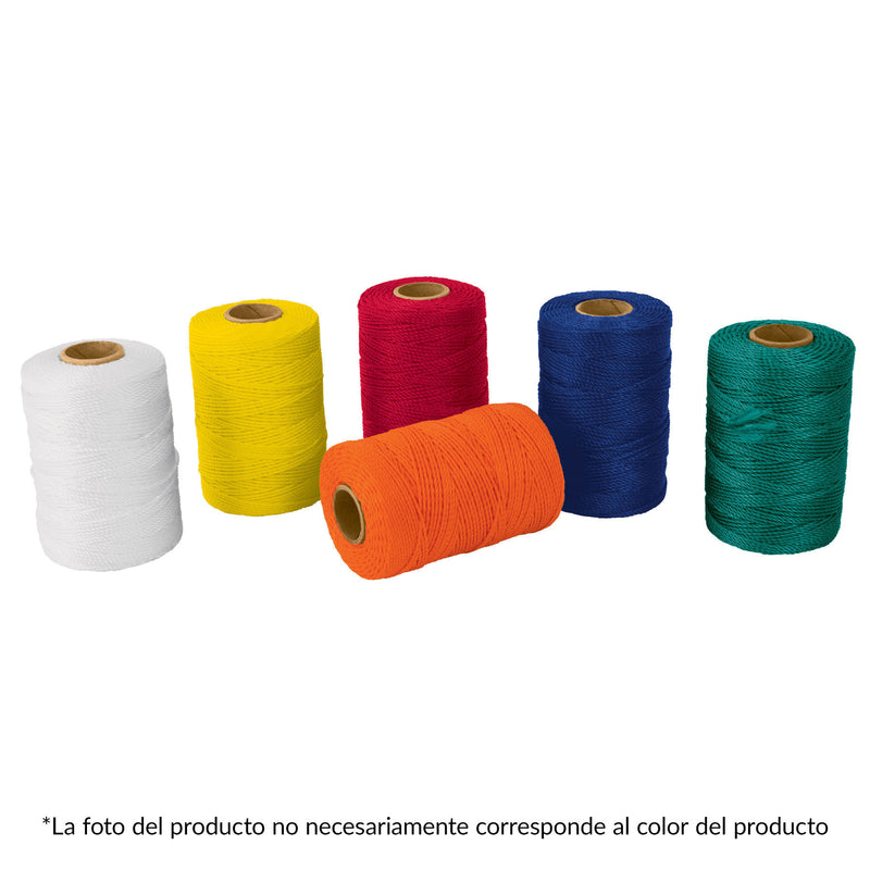 HILO ALBAÇ?IL GRANDE 165 MT ROJO TRUPER 14054